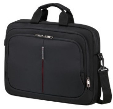 Samsonite GUARDIT 3.0 Briefcase 17.3" Black