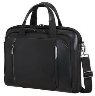 Samsonite SPECTROLITE 4.0 Briefcase 15.6” SLIM Black