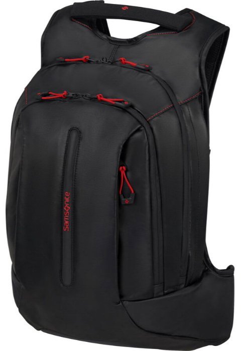 Samsonite ECODIVER Laptop Backpack L 17.3" Black