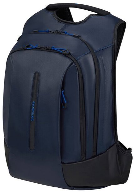 Samsonite ECODIVER Laptop Backpack L 17.3" Blue Nights