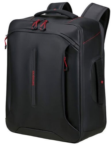 Samsonite ECODIVER Laptop Backpack M Underseater 15.6" Black