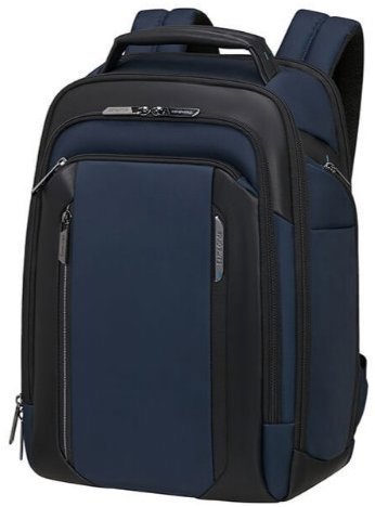Samsonite SPECTROLITE 4.0 Laptop Backpack 14.1" Blue
