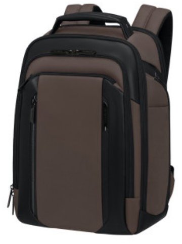 Samsonite SPECTROLITE 4.0 Laptop Backpack 14.1" Brown