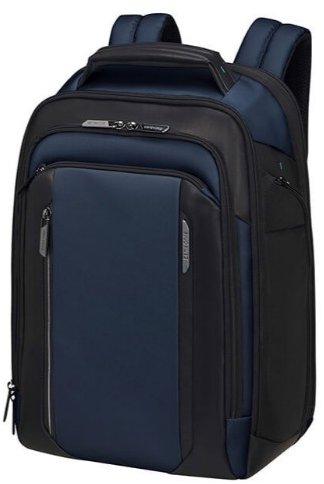 Samsonite SPECTROLITE 4.0 Laptop Backpack 15.6” EXP Blue