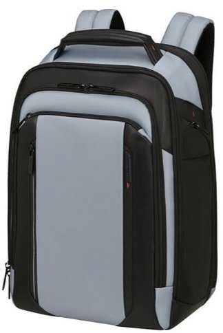 Samsonite SPECTROLITE 4.0 Laptop Backpack 15.6” EXP Cloudy Grey