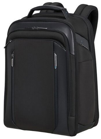 Samsonite SPECTROLITE 4.0 Underseater M 17.3” EXP Black