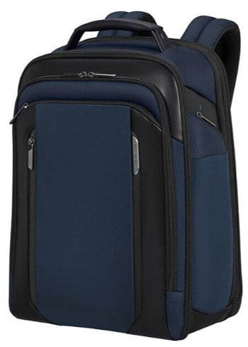 Samsonite SPECTROLITE 4.0 Underseater M 17.3” EXP Blue