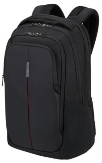 Samsonite GUARDIT 3.0 Laptop Backpack L 17.3" Black