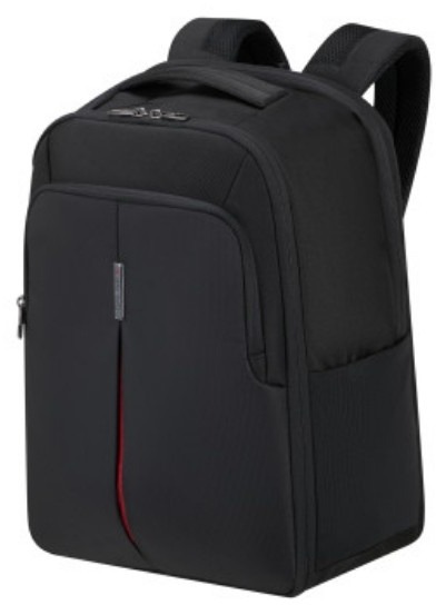 Samsonite GUARDIT 3.0 Backpack Underseater M 15.6" Black
