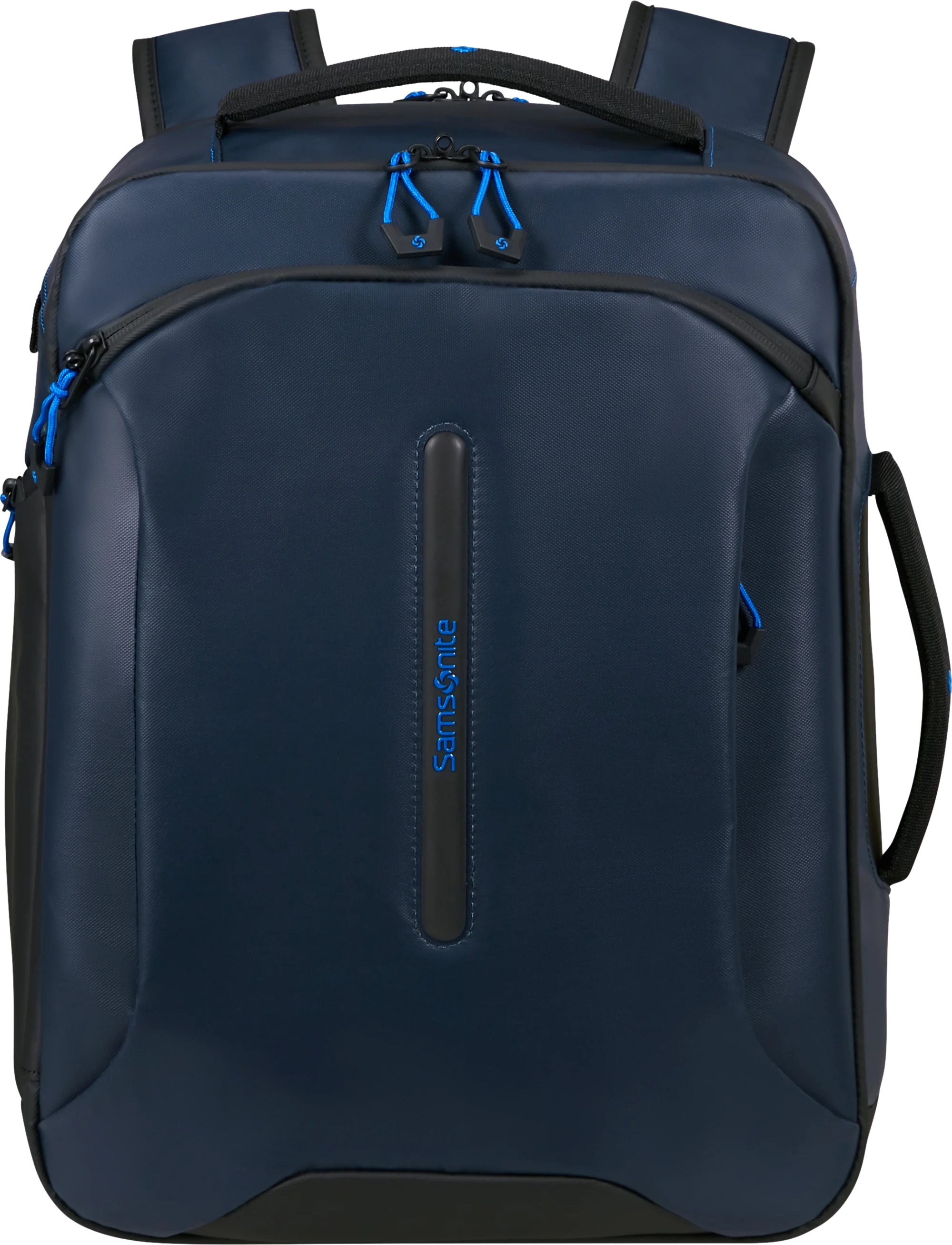Samsonite ECODIVER Laptop Backpack S Underseater 15.6" Blue Nights