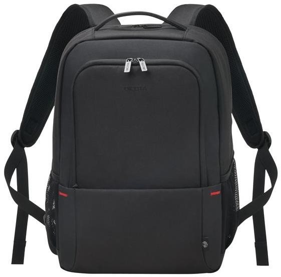 Dicota Eco Backpack Plus BASE 13" - 15.6" černý