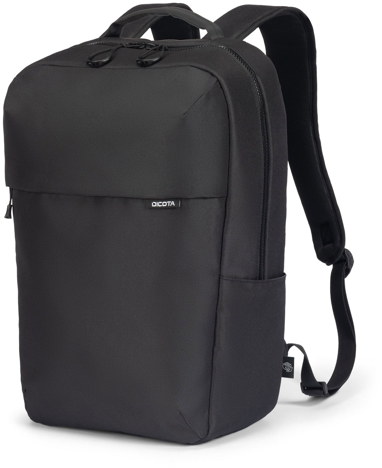 Dicota Backpack COMMUTER 13 - 16", Black