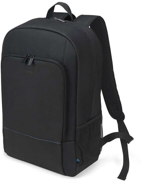 DICOTA Backpack TWO 15-17.3" černý
