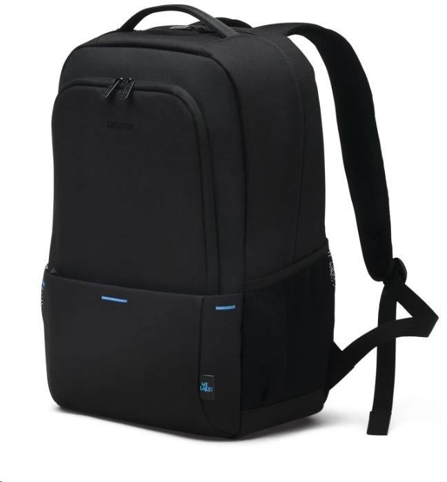 DICOTA Backpack Plus TWO 14-16" černý