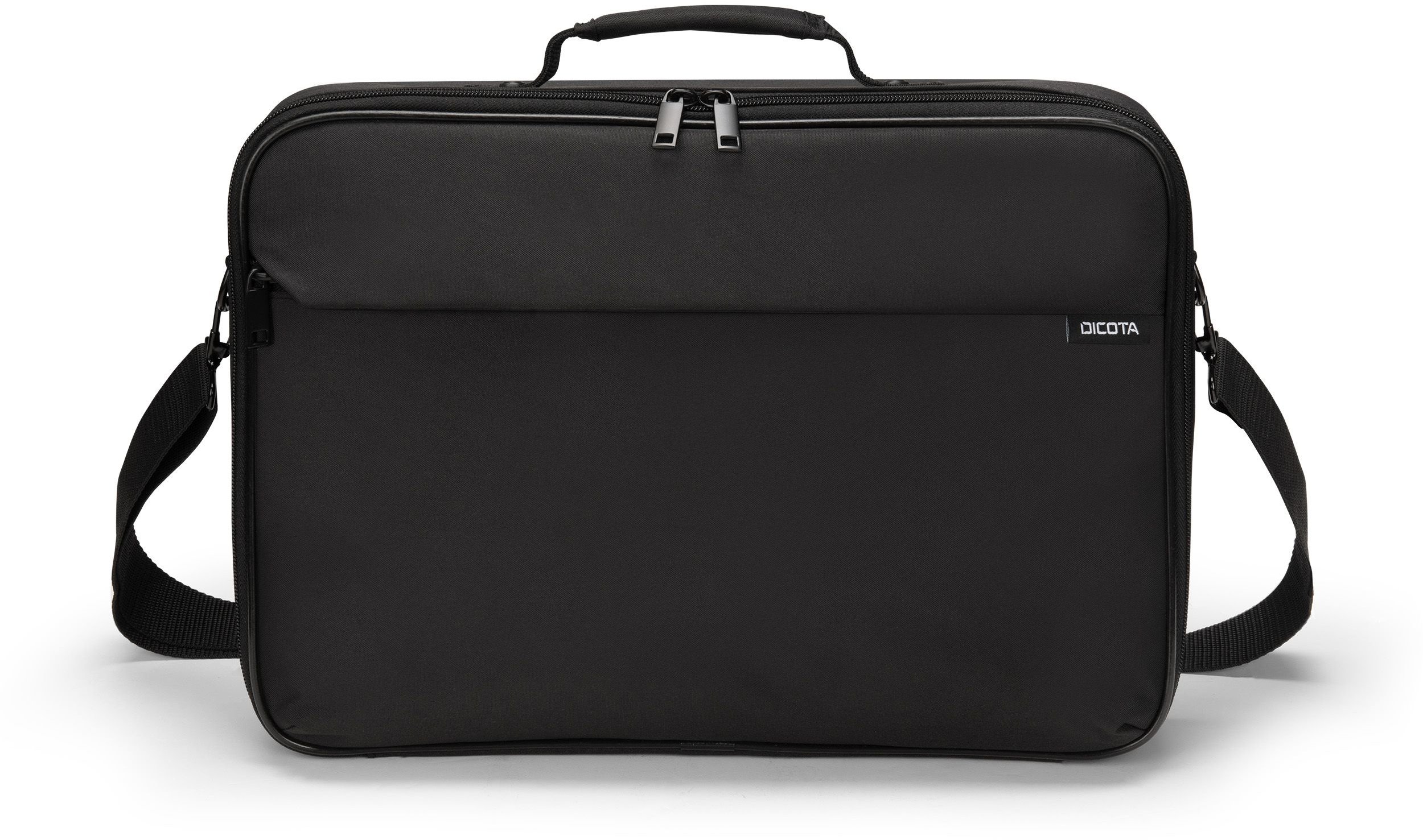 Dicota Multi ONE 14 - 16", Black