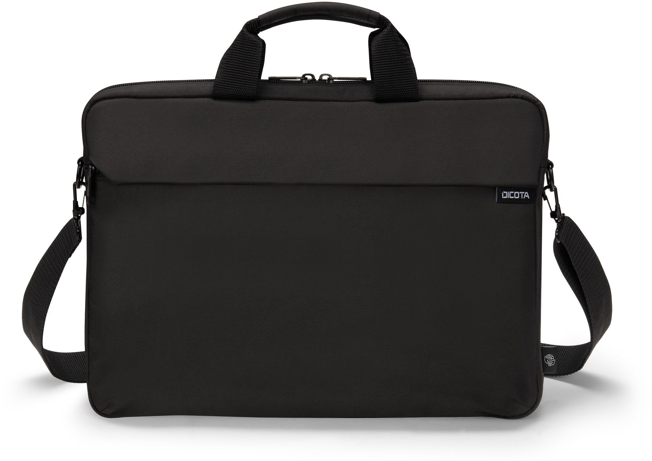 Dicota Slim Case ONE 14 - 16", Black