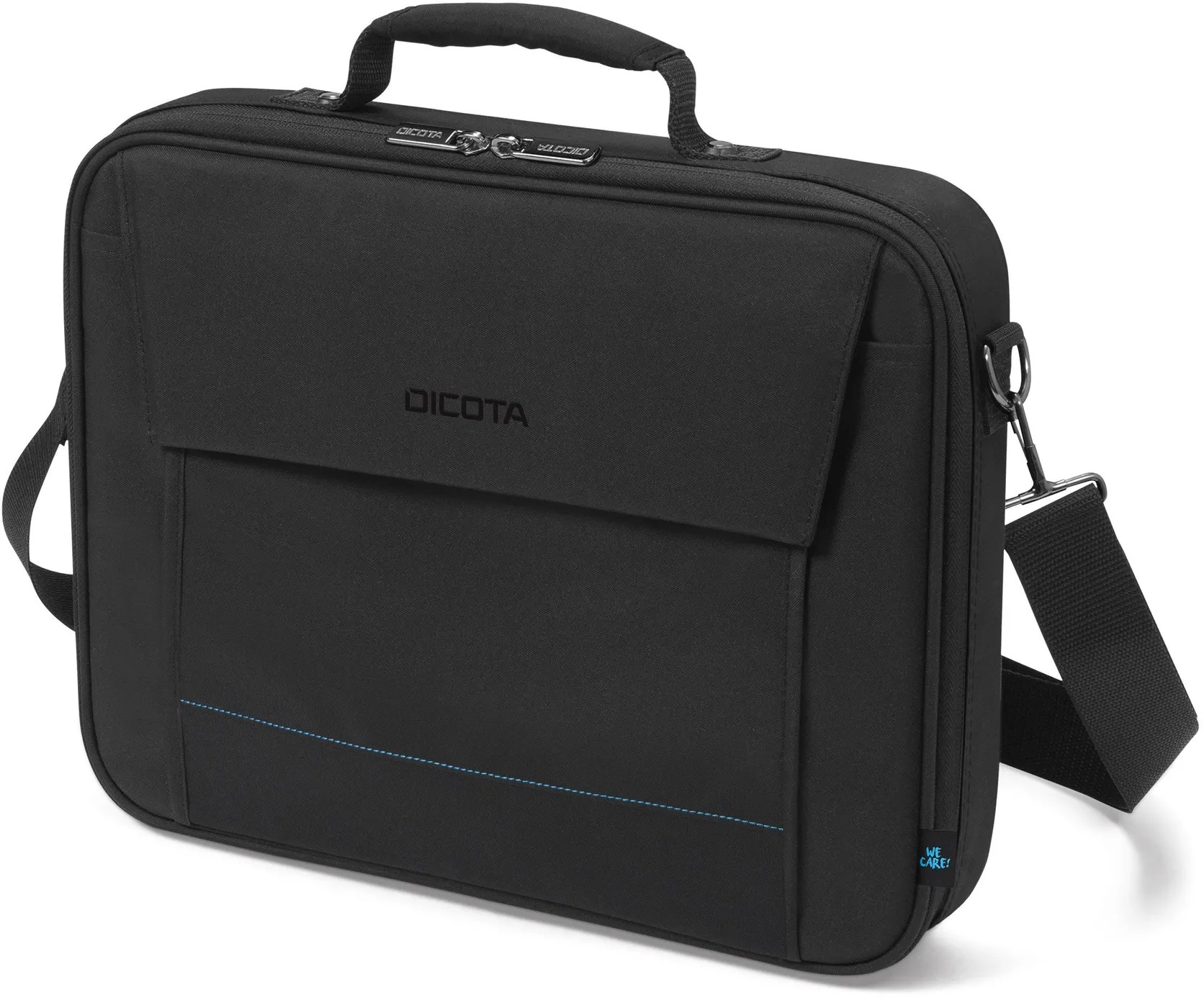 DICOTA Multi TWO 13-14" černá
