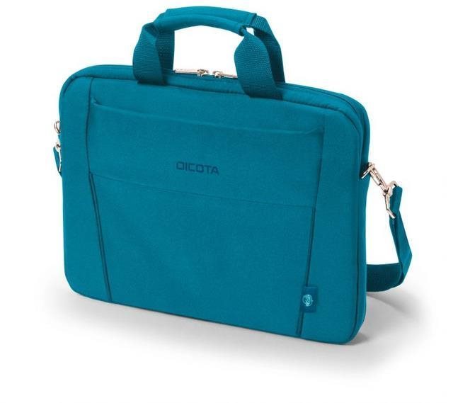 Dicota Eco Slim Case BASE 13" - 14.1" modrá