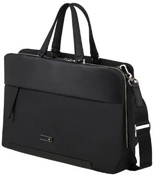 Samsonite ZALIA 3.0 Bailhandle 3 Comp 14.1" Black
