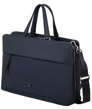 Samsonite ZALIA 3.0 Bailhandle 3 Comp 14.1" Dark Navy