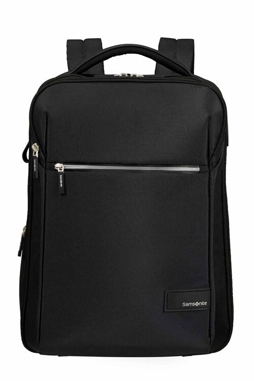 Samsonite LITEPOINT LAPTOP BACKPACK 17.3" EXP Black