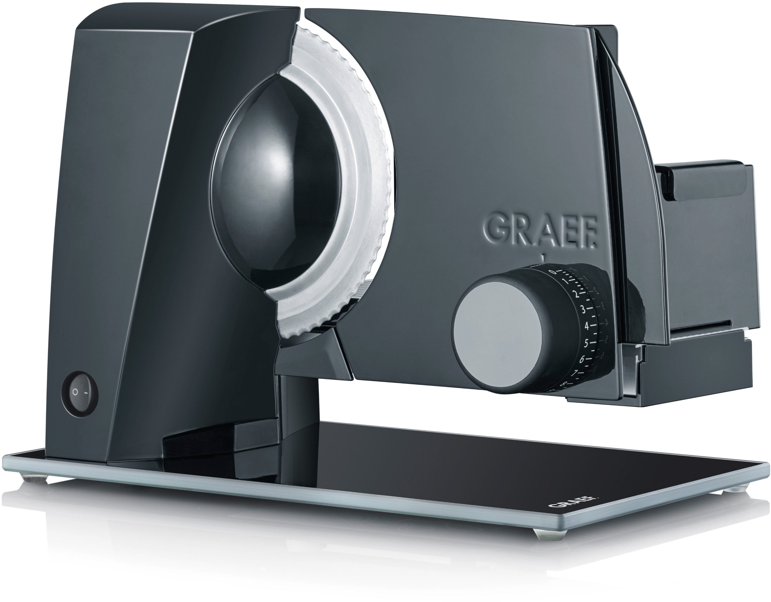 Graef STYLE S 12002