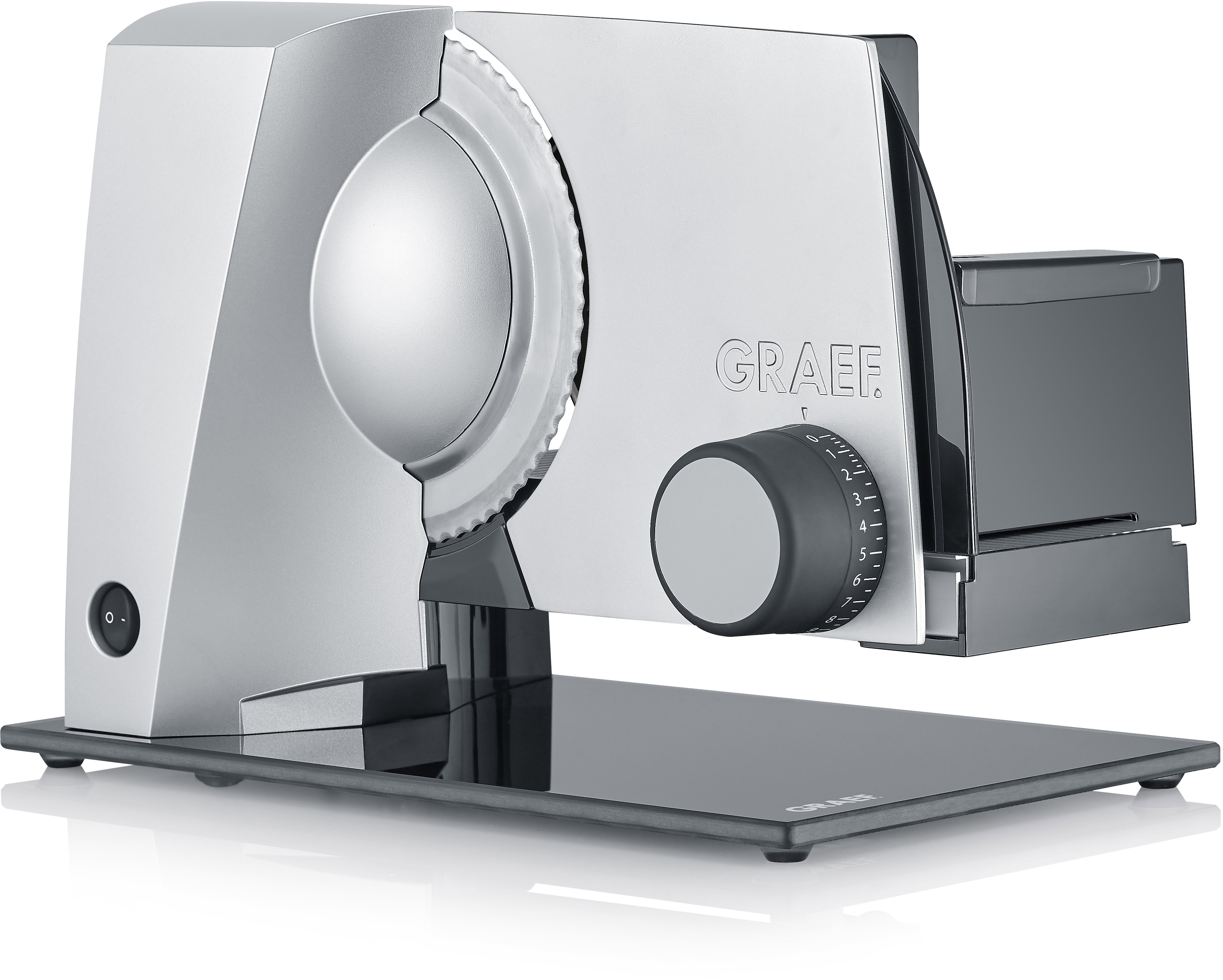 Graef STYLE S 12005