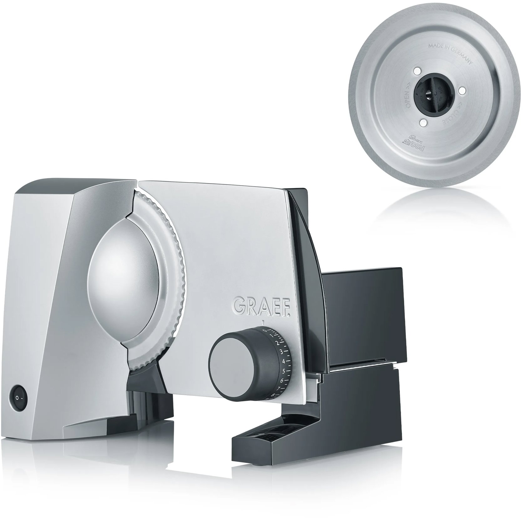 Graef Style S 10025