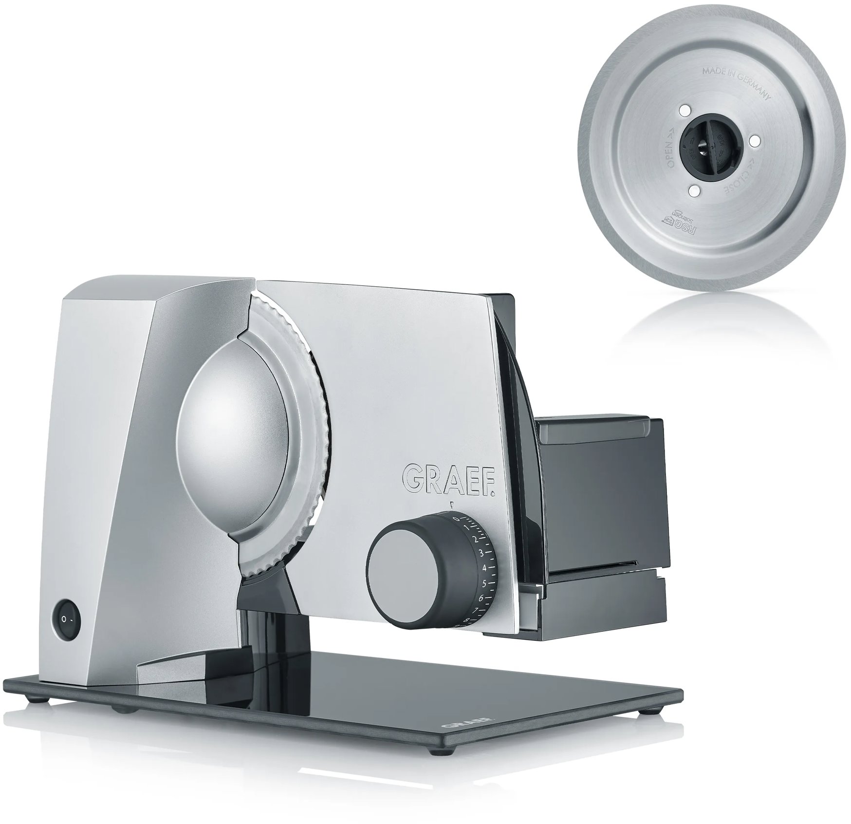 Graef Style S 12025