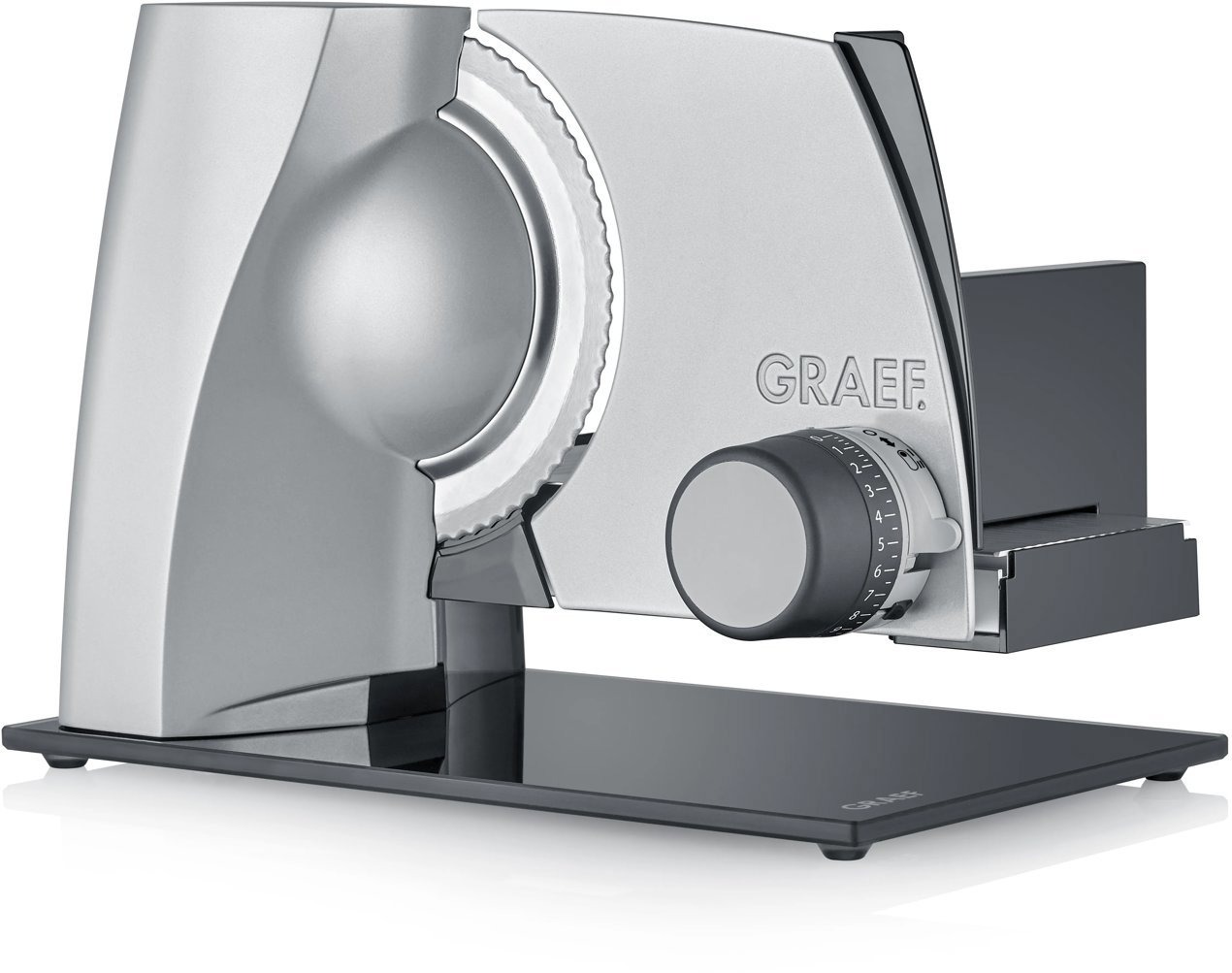 Graef Essence S 42000