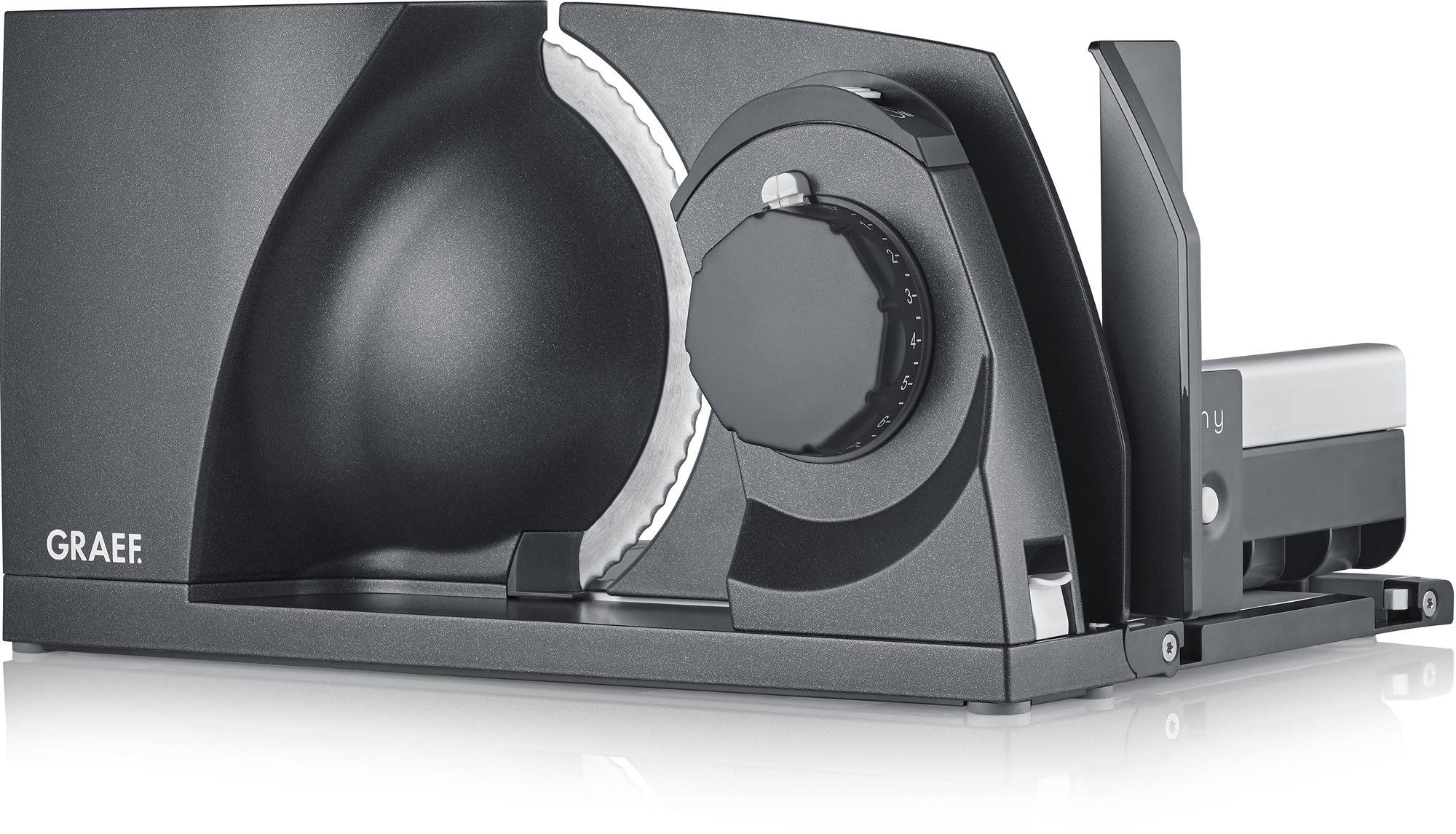 Graef MYtiny MT 1006