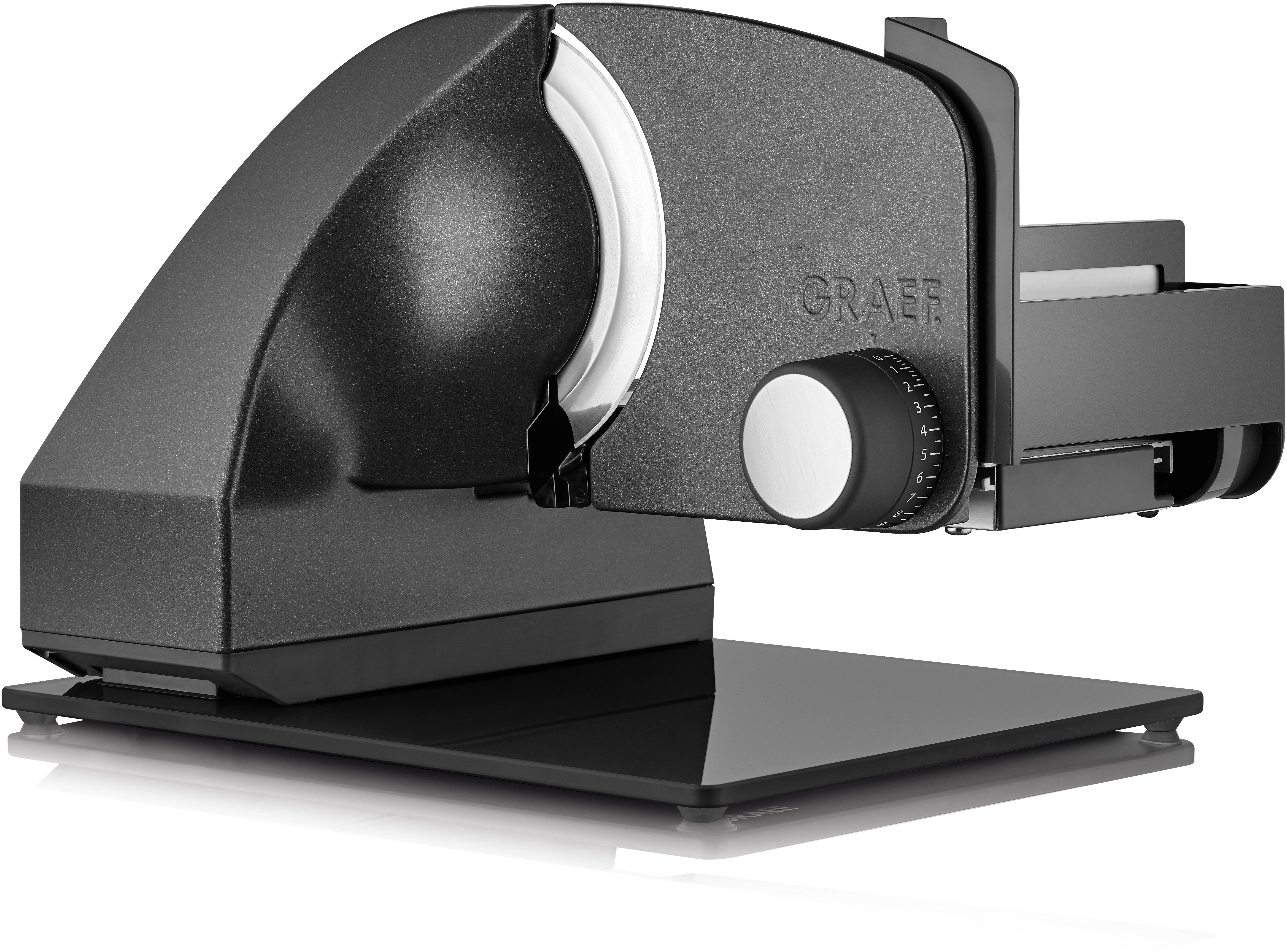 Graef Master M 95