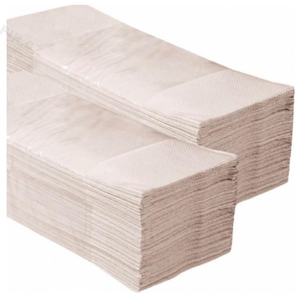 Vikpap ZZ, 20 × 250 ks jednovrstvé, šedé