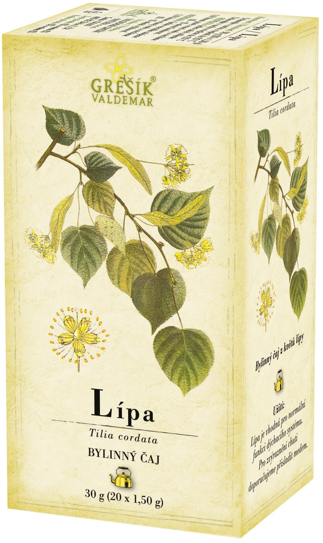 Grešík Valdemar Lípa 20 n.s.