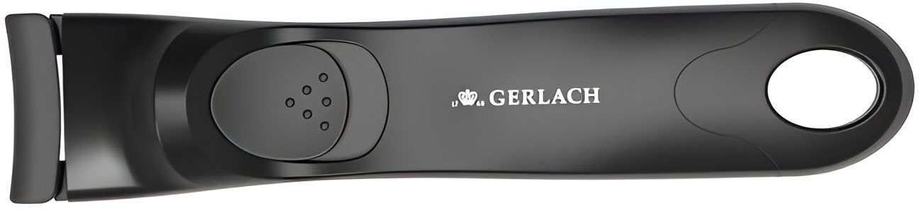 Gerlach SMART STEEL Odnímatelná rukojeť pro Sadu pánví GERsad45