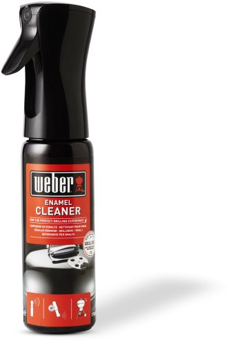 WEBER Čistící prostředek na zahradní grily