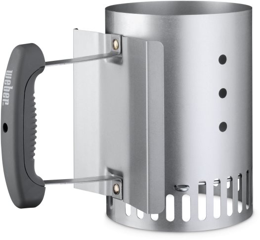 WEBER Zapalovací komín Rapidfire - malý