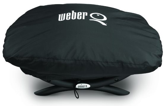 WEBER Obal na gril ochranný, pro gril Q 100/1000