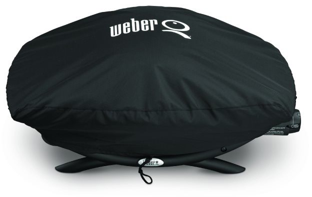 WEBER Obal na gril ochranný Premium, pro Q 200/2000