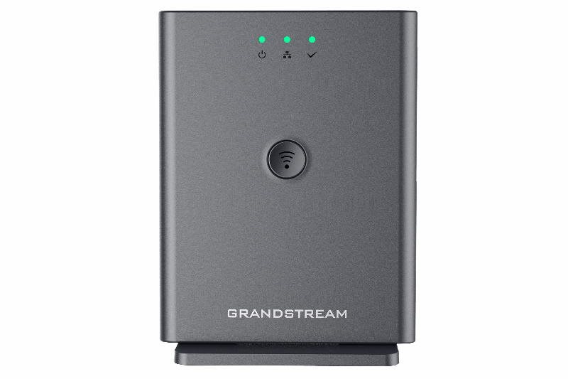 Grandstream DP752 SIP DECT základnová stanice