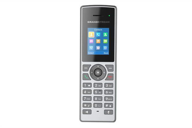 Grandstream DP722 SIP DECT ručka pro firemní komunikaci