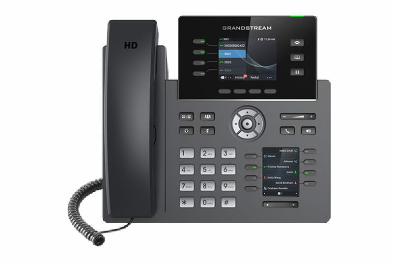 Grandstream GRP2614 SIP telefon