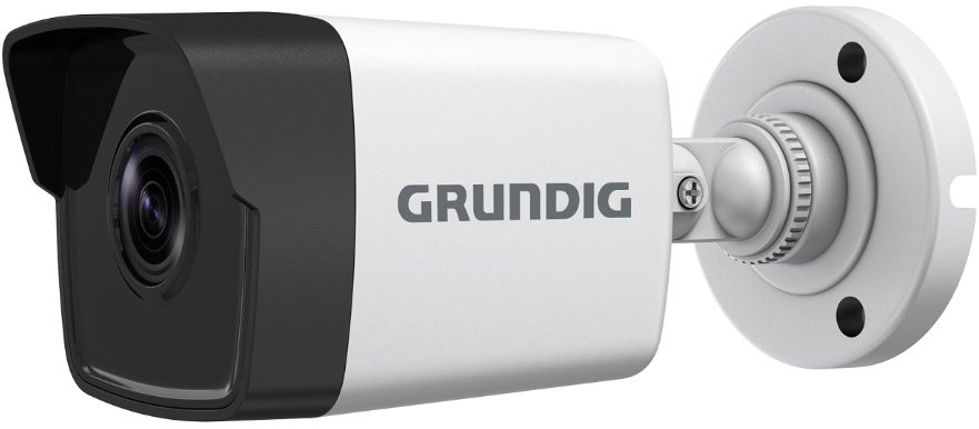 GRUNDIG GD-CI-CC2616T venkovní IP kamera s IR