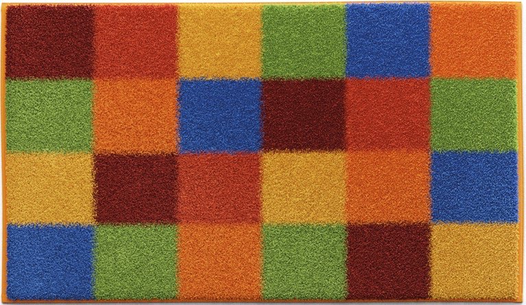 GRUND Bona 60 × 100 cm, vícebarevná