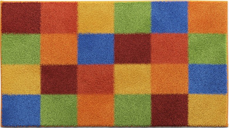 GRUND Bona 70 × 120 cm, vícebarevná