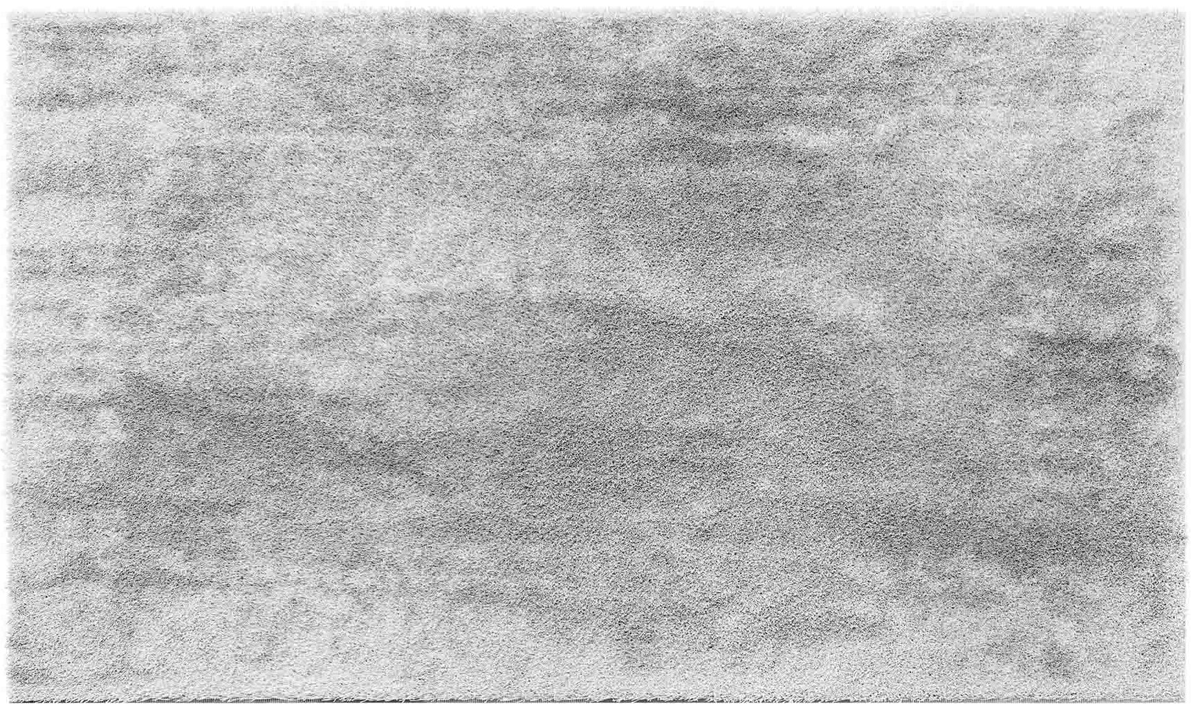 GRUND Elysia 70 × 120 cm, stříbrná