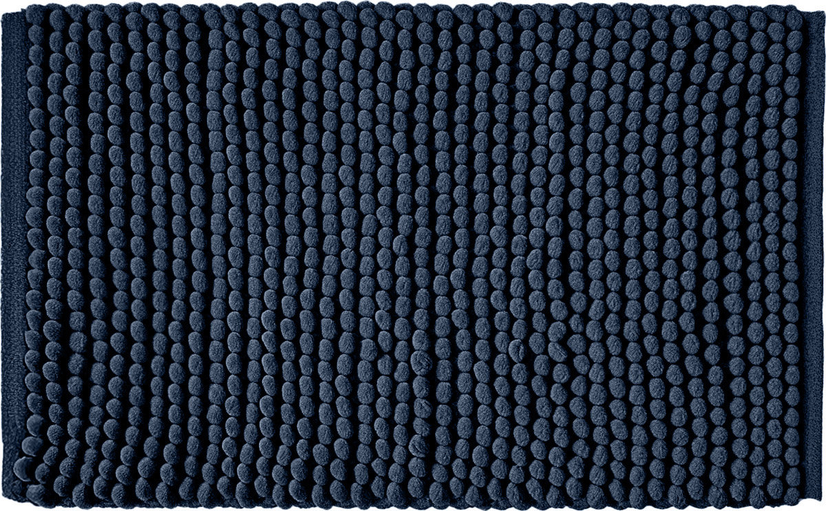 LineaDue Punto Uno 60 × 100 cm, antracitová