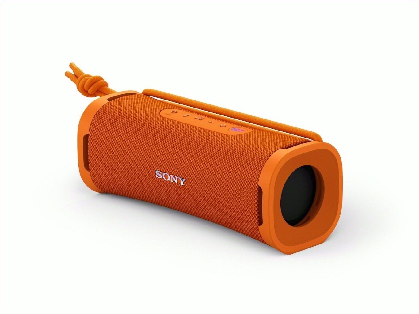 Sony ULT FIELD 1 oranžová