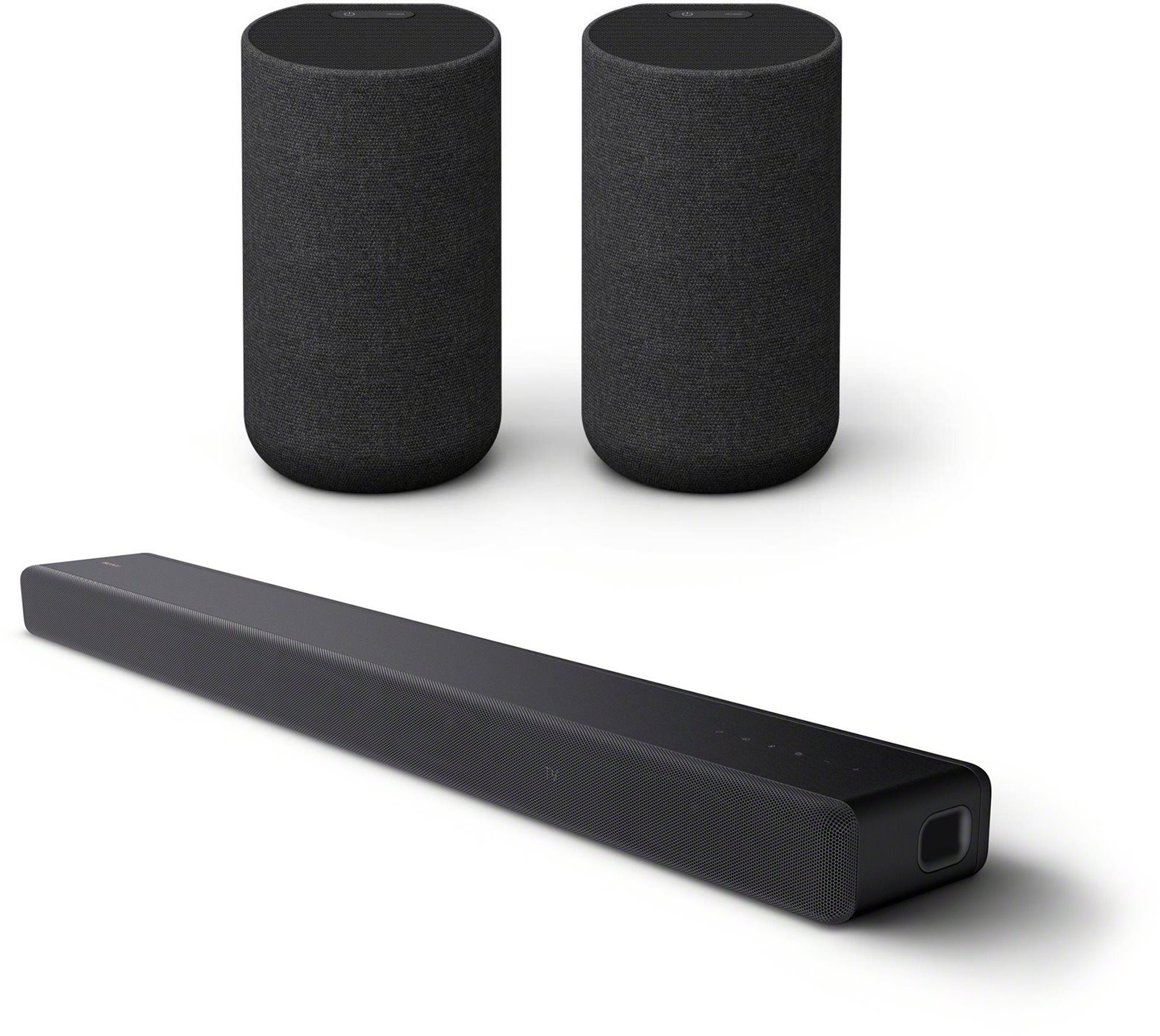 Sony HT-A3000 + zadní reproduktory SA-RS5