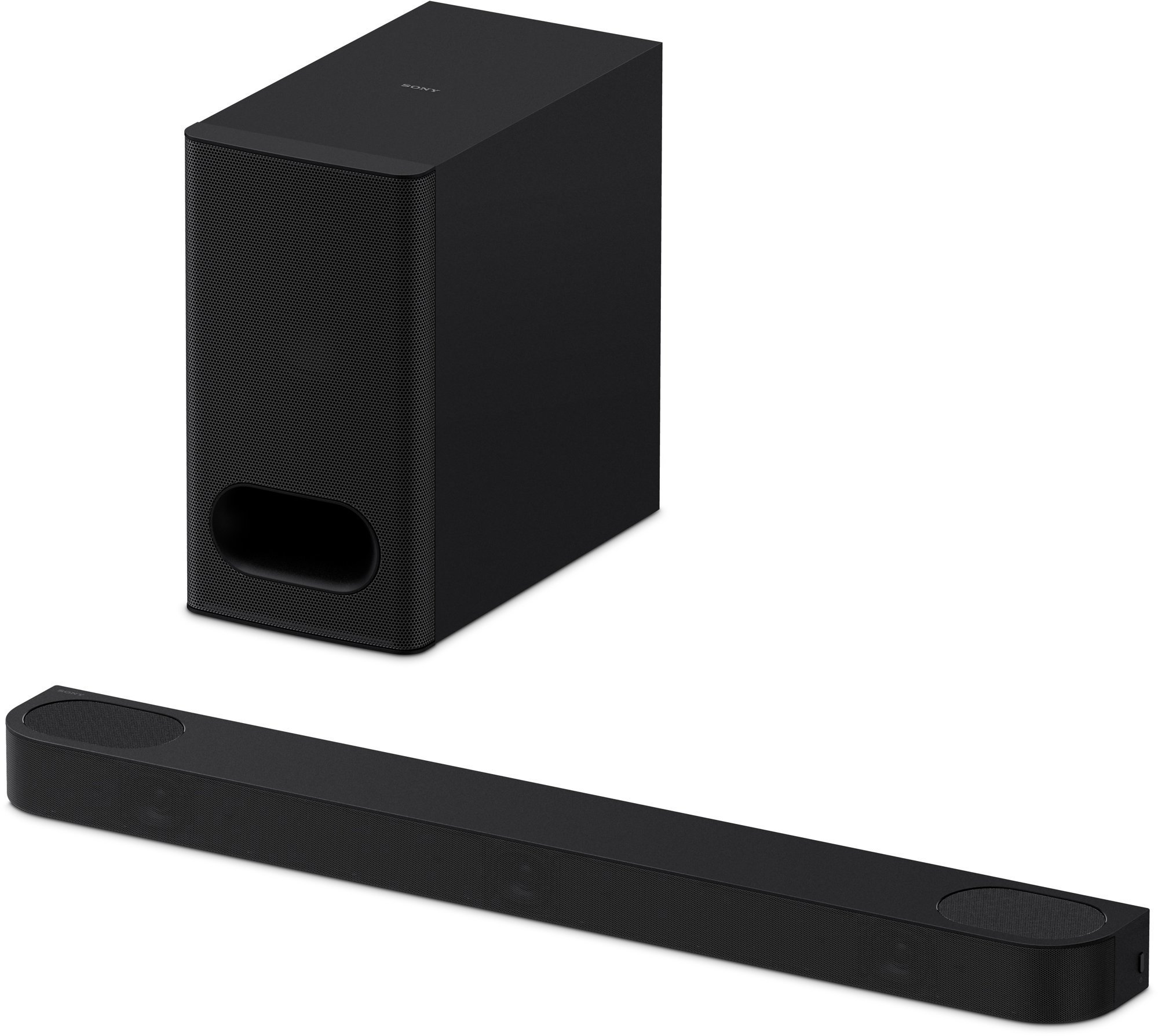 Sony Bravia Theatre Bar 6